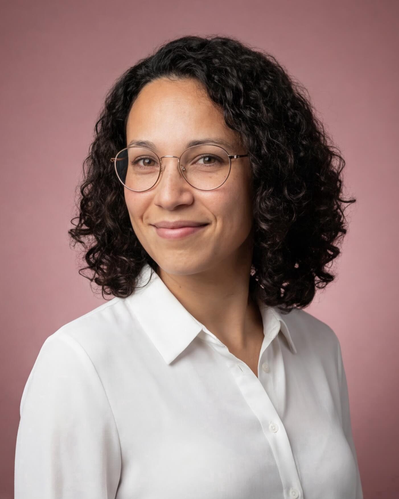 Headshot edit preview