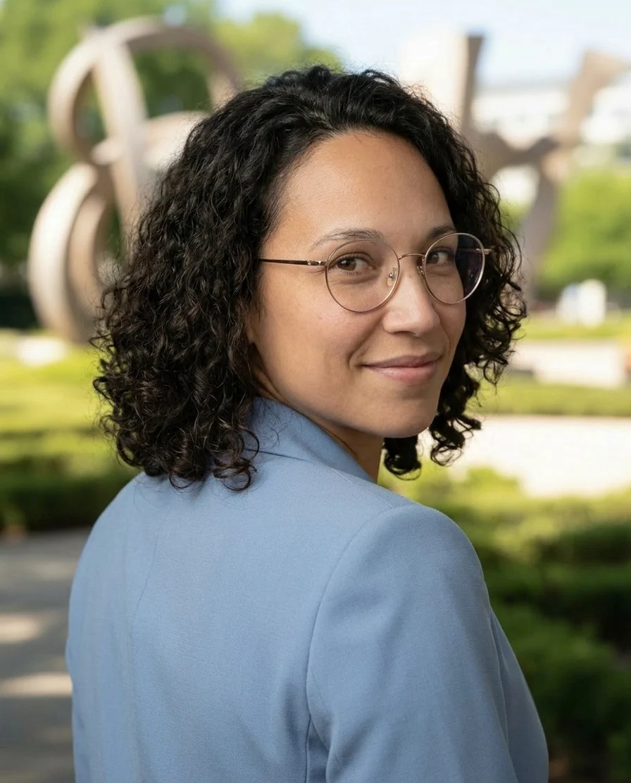 Over the Shoulder camera position example