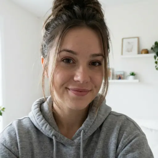 Emma Williams before