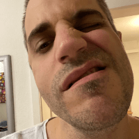 Bad example - funny faces