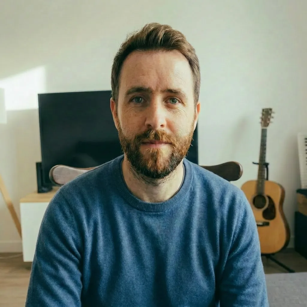 Ben  before
