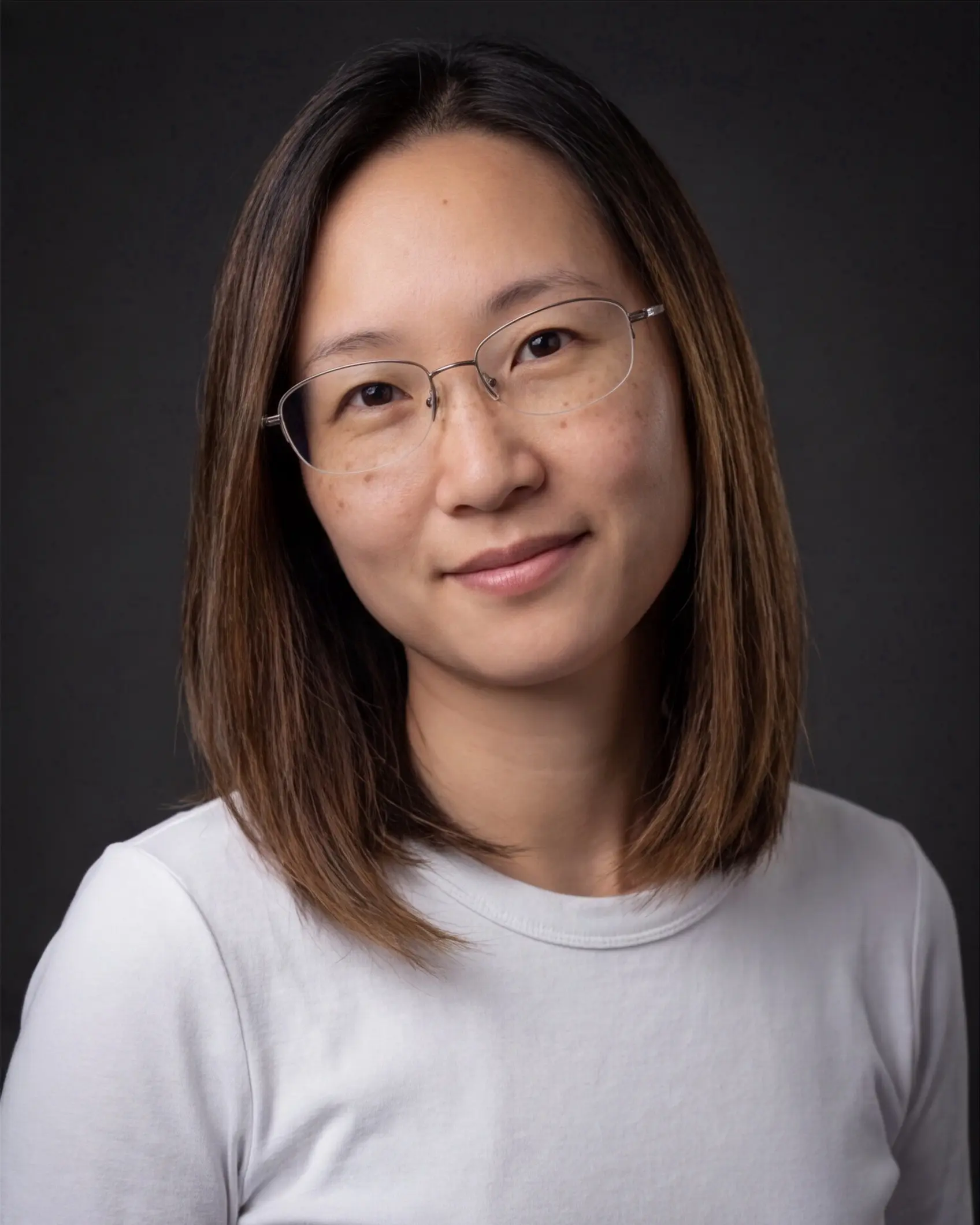 Michelle T.'s headshot