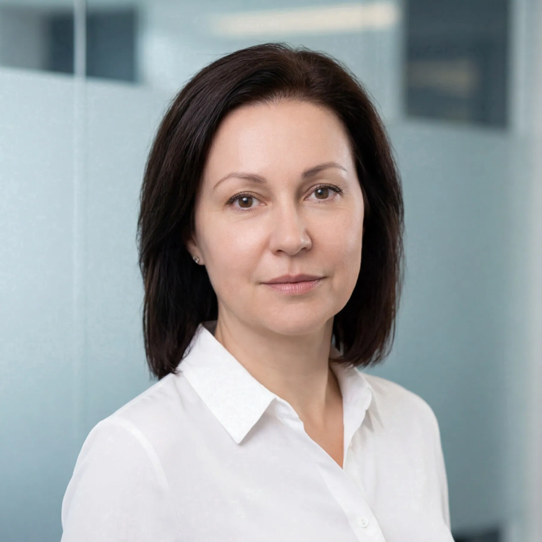 AI generated headshot