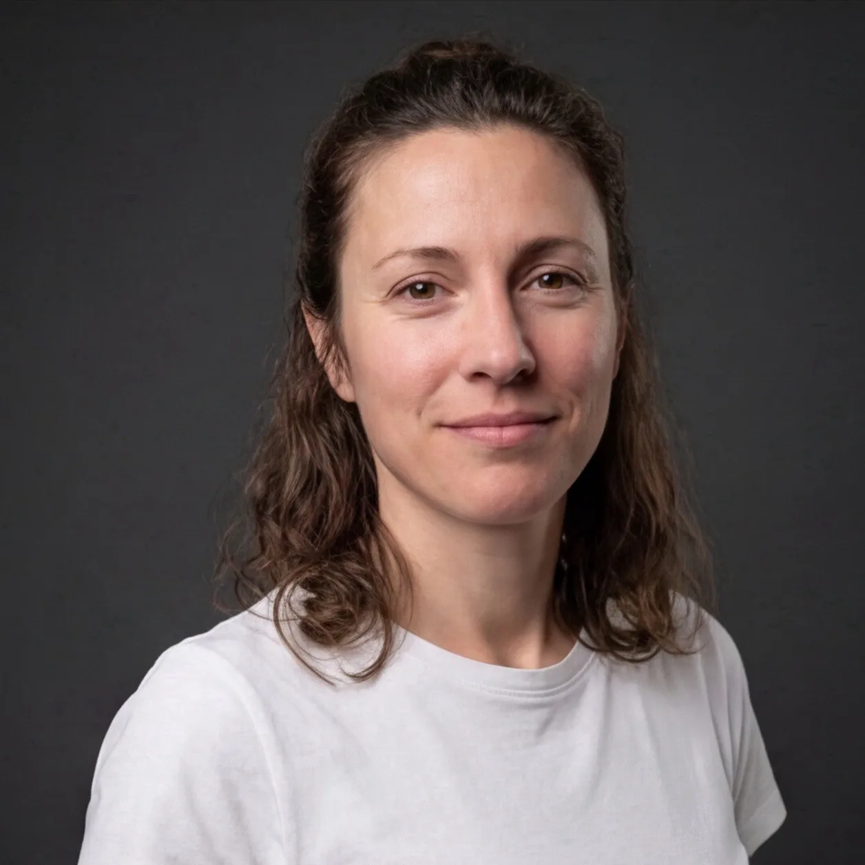 AI generated headshot