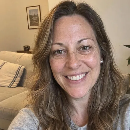 Original selfie