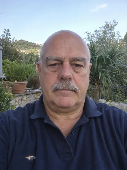 The original selfie