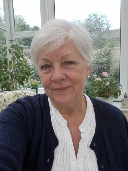 Das ursprüngliche Selfie